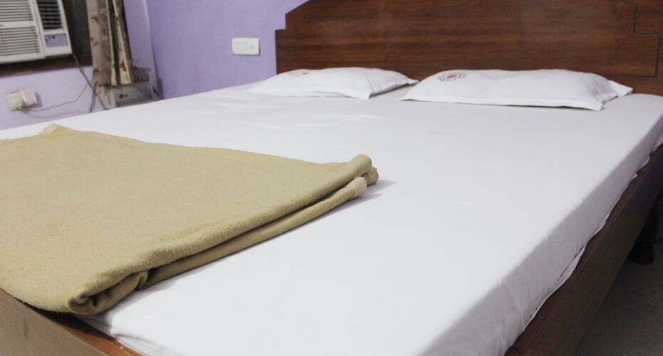 Hotel City Star, Amritsar 5